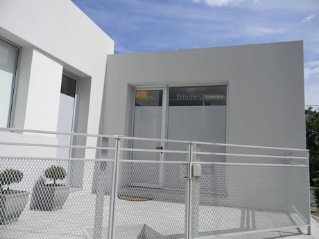 Equipo Estudio Ochoa