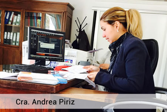 Andrea Piriz