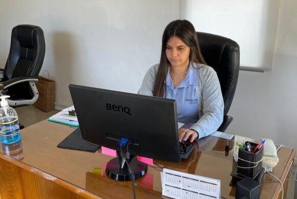 Belén Wuilman